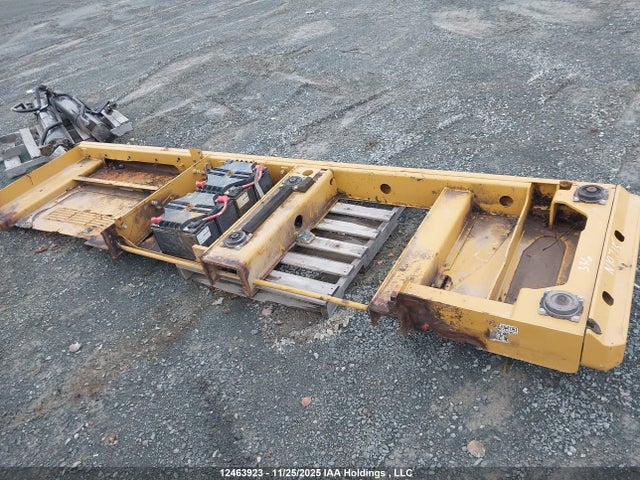 CAT00336HYBN10715 Caterpillar 336el