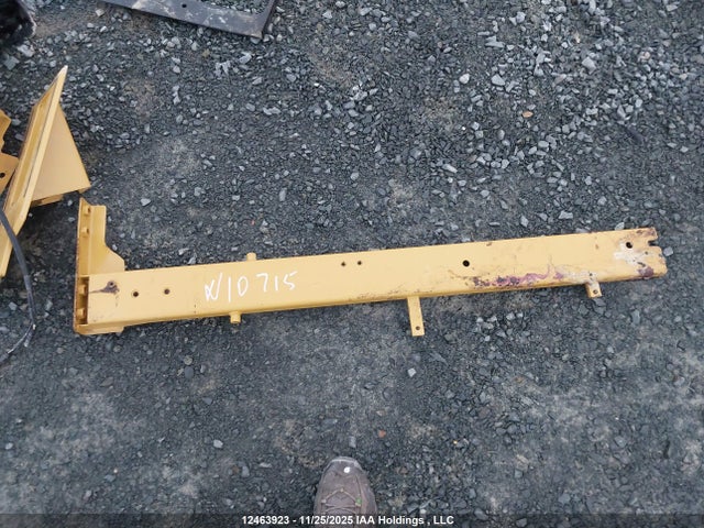 CAT00336HYBN10715 Caterpillar 336el