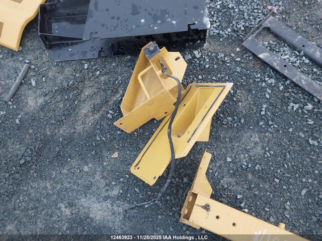 CAT00336HYBN10715 Caterpillar 336el