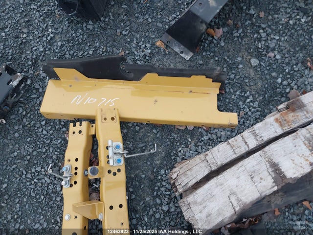 CAT00336HYBN10715 Caterpillar 336el