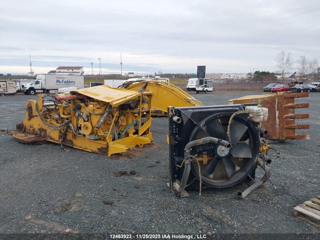 CAT00336HYBN10715 Caterpillar 336el