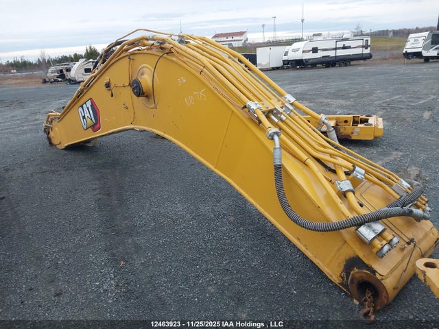 CAT00336HYBN10715 Caterpillar 336el