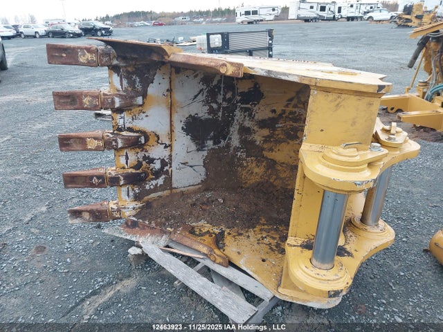 CAT00336HYBN10715 Caterpillar 336el