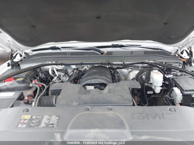1GKS2HKJ4GR390005 GMC Yukon Xl Denali Denali
