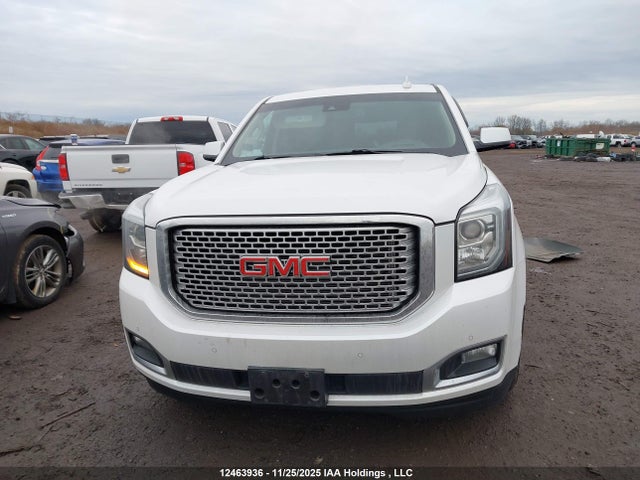 1GKS2HKJ4GR390005 GMC Yukon Xl Denali Denali