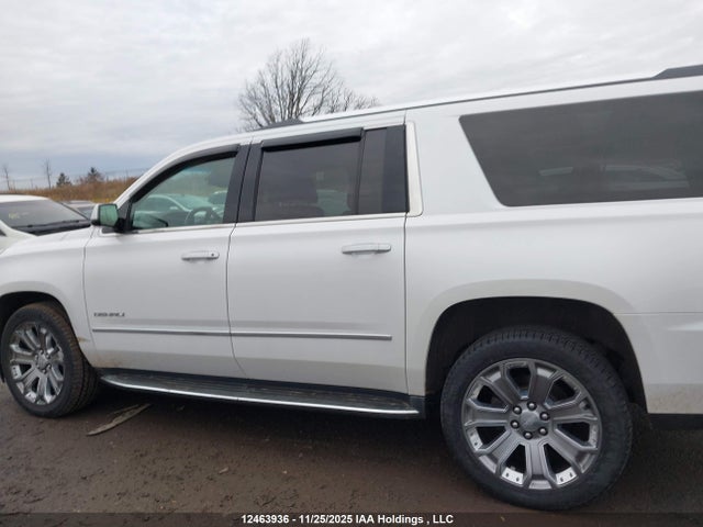 1GKS2HKJ4GR390005 GMC Yukon Xl Denali Denali