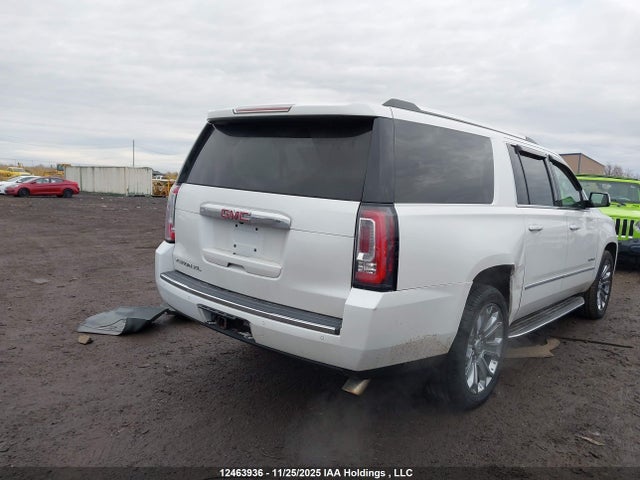 1GKS2HKJ4GR390005 GMC Yukon Xl Denali Denali