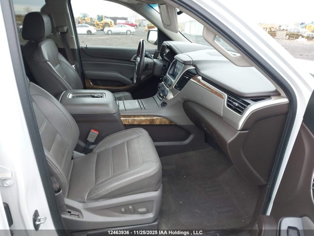 1GKS2HKJ4GR390005 GMC Yukon Xl Denali Denali