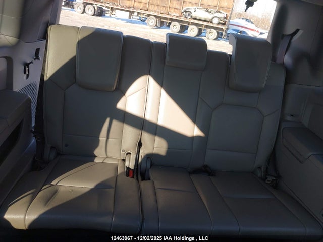 2012 Honda Pilot Exl მანქანა იყიდება აუქციონზე, vin: 5FNYF4H59CB502178, აუქციონის ნომერი: 12463967