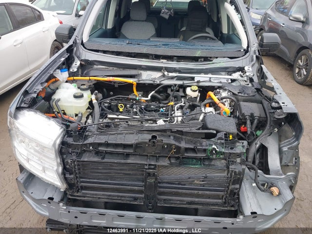 12463991 :رقم المزاد ، 3FTTW8H36RRB60938 vin ، 2024 Ford Maverick Xlt مزاد بيع