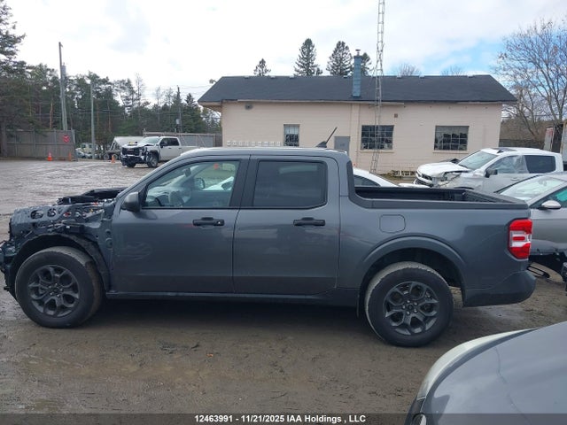 12463991 :رقم المزاد ، 3FTTW8H36RRB60938 vin ، 2024 Ford Maverick Xlt مزاد بيع