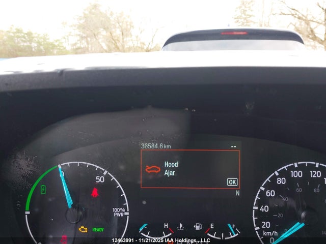 12463991 :رقم المزاد ، 3FTTW8H36RRB60938 vin ، 2024 Ford Maverick Xlt مزاد بيع
