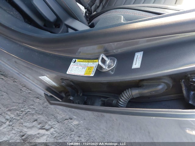 12463991 :رقم المزاد ، 3FTTW8H36RRB60938 vin ، 2024 Ford Maverick Xlt مزاد بيع
