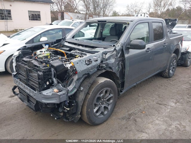 12463991 :رقم المزاد ، 3FTTW8H36RRB60938 vin ، 2024 Ford Maverick Xlt مزاد بيع