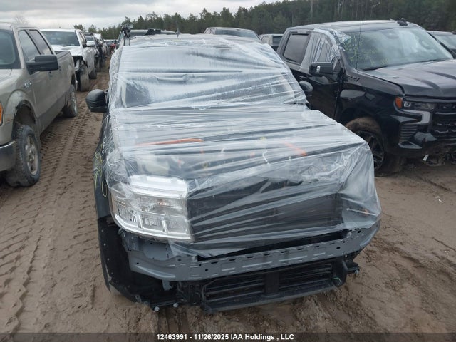 12463991 :رقم المزاد ، 3FTTW8H36RRB60938 vin ، 2024 Ford Maverick Xlt مزاد بيع