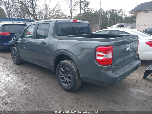 12463991 :رقم المزاد ، 3FTTW8H36RRB60938 vin ، 2024 Ford Maverick Xlt مزاد بيع
