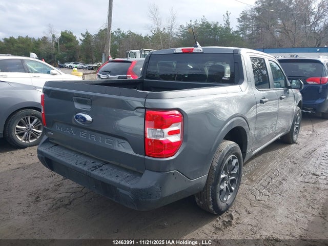 12463991 :رقم المزاد ، 3FTTW8H36RRB60938 vin ، 2024 Ford Maverick Xlt مزاد بيع