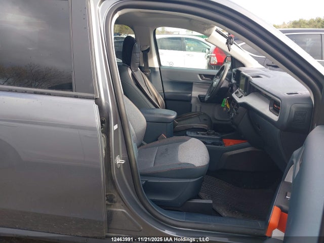 12463991 :رقم المزاد ، 3FTTW8H36RRB60938 vin ، 2024 Ford Maverick Xlt مزاد بيع