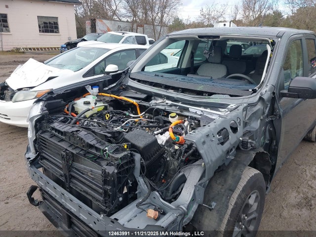 12463991 :رقم المزاد ، 3FTTW8H36RRB60938 vin ، 2024 Ford Maverick Xlt مزاد بيع