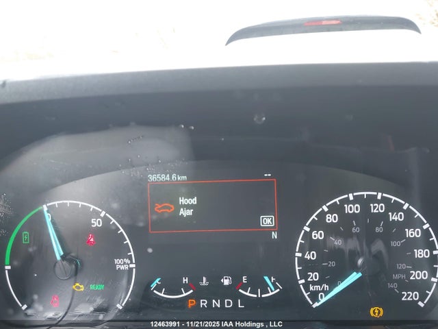 12463991 :رقم المزاد ، 3FTTW8H36RRB60938 vin ، 2024 Ford Maverick Xlt مزاد بيع