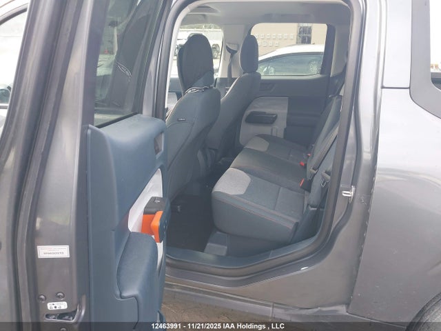 12463991 :رقم المزاد ، 3FTTW8H36RRB60938 vin ، 2024 Ford Maverick Xlt مزاد بيع