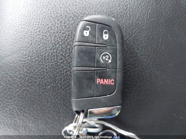 Jeep Renegade Trailhawk 2016 ZACCJBCT5GPD01136 Image 11