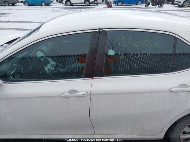 4T1B31HK4JU500017 Toyota Camry Hybrid Le