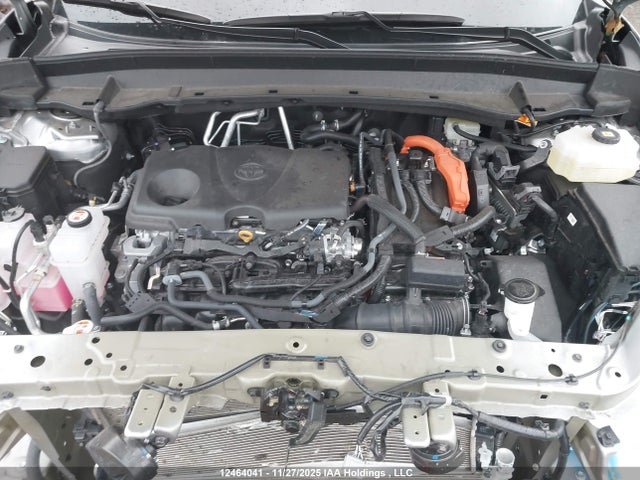 Aukcja sprzedaży 2025 Toyota Grand Highlander Hybrid Xle, vin: 5TDACAB54SS048062, numer aukcji: 12464041