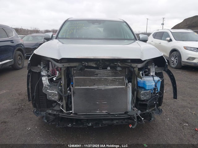 Aukcja sprzedaży 2025 Toyota Grand Highlander Hybrid Xle, vin: 5TDACAB54SS048062, numer aukcji: 12464041