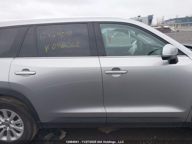 Aukcja sprzedaży 2025 Toyota Grand Highlander Hybrid Xle, vin: 5TDACAB54SS048062, numer aukcji: 12464041