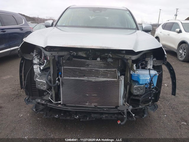 Aukcja sprzedaży 2025 Toyota Grand Highlander Hybrid Xle, vin: 5TDACAB54SS048062, numer aukcji: 12464041