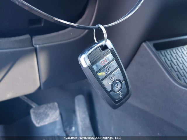 5LM5J7XC6PGL26150 Lincoln Aviator Reserve