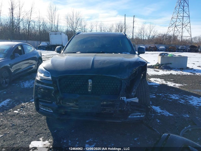 5LM5J7XC6PGL26150 Lincoln Aviator Reserve
