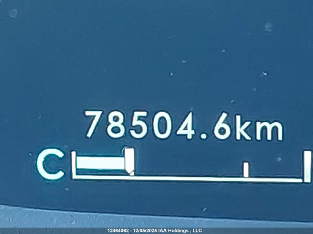 5LM5J7XC6PGL26150 Lincoln Aviator Reserve