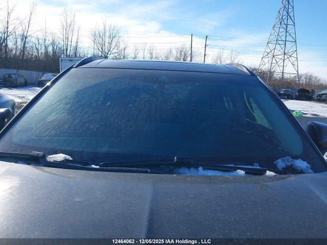 5LM5J7XC6PGL26150 Lincoln Aviator Reserve