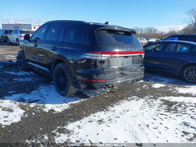 5LM5J7XC6PGL26150 Lincoln Aviator Reserve
