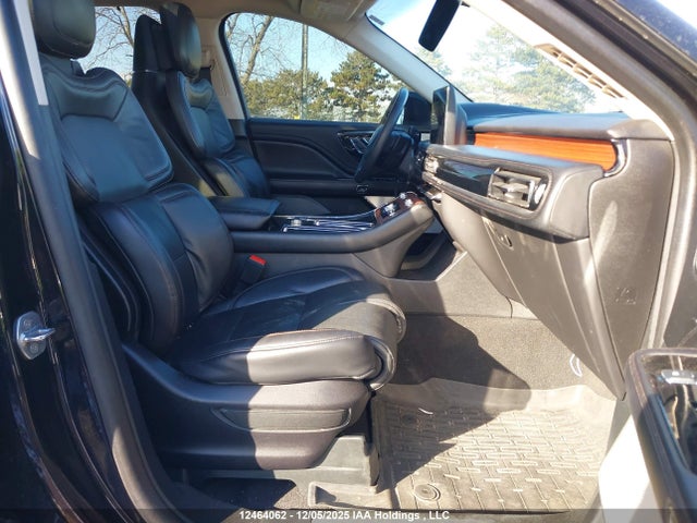 5LM5J7XC6PGL26150 Lincoln Aviator Reserve