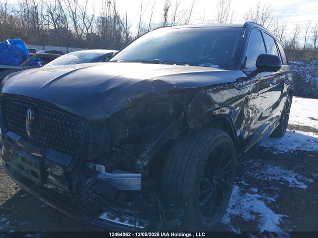5LM5J7XC6PGL26150 Lincoln Aviator Reserve