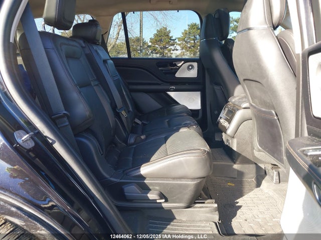 5LM5J7XC6PGL26150 Lincoln Aviator Reserve