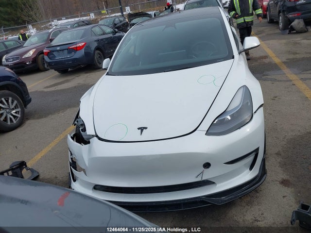 Aukcja sprzedaży 2023 Tesla Model 3 Long Range, vin: LRW3E1EB9PC851833, numer aukcji: 12464064
