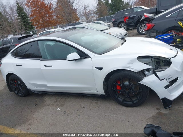 Aukcja sprzedaży 2023 Tesla Model 3 Long Range, vin: LRW3E1EB9PC851833, numer aukcji: 12464064