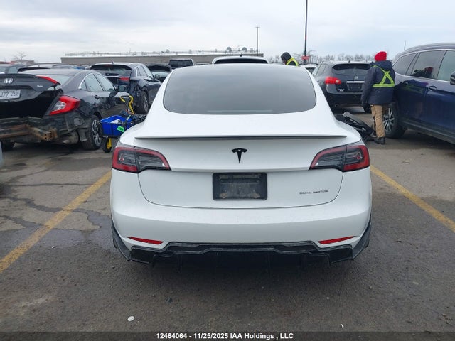 Aukcja sprzedaży 2023 Tesla Model 3 Long Range, vin: LRW3E1EB9PC851833, numer aukcji: 12464064