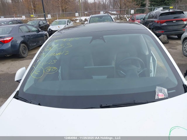Aukcja sprzedaży 2023 Tesla Model 3 Long Range, vin: LRW3E1EB9PC851833, numer aukcji: 12464064