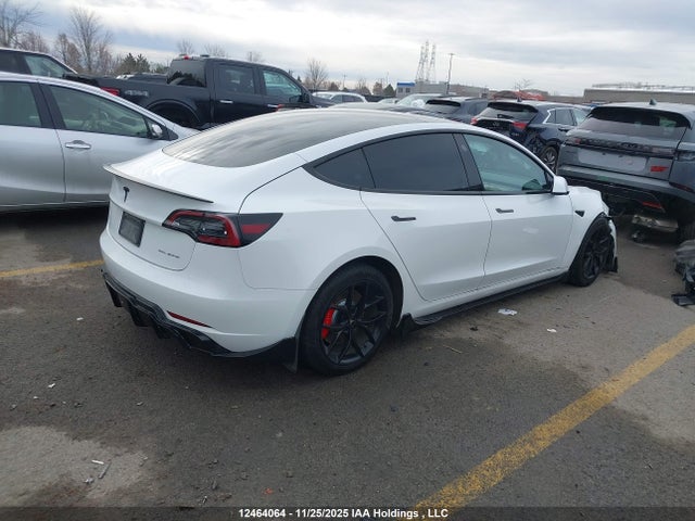 Aukcja sprzedaży 2023 Tesla Model 3 Long Range, vin: LRW3E1EB9PC851833, numer aukcji: 12464064