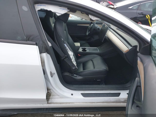 Aukcja sprzedaży 2023 Tesla Model 3 Long Range, vin: LRW3E1EB9PC851833, numer aukcji: 12464064