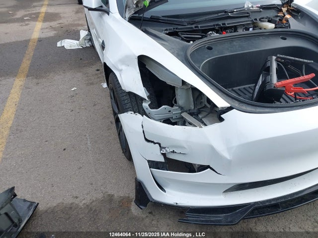 Aukcja sprzedaży 2023 Tesla Model 3 Long Range, vin: LRW3E1EB9PC851833, numer aukcji: 12464064