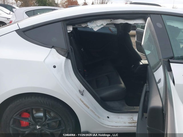 Aukcja sprzedaży 2023 Tesla Model 3 Long Range, vin: LRW3E1EB9PC851833, numer aukcji: 12464064