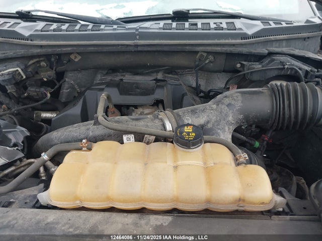 12464086 :رقم المزاد ، 1FTEW1EPXFFB36335 vin ، 2015 Ford F-150 مزاد بيع
