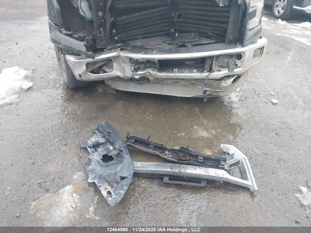 12464086 :رقم المزاد ، 1FTEW1EPXFFB36335 vin ، 2015 Ford F-150 مزاد بيع
