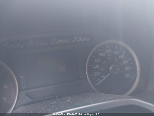 12464086 :رقم المزاد ، 1FTEW1EPXFFB36335 vin ، 2015 Ford F-150 مزاد بيع